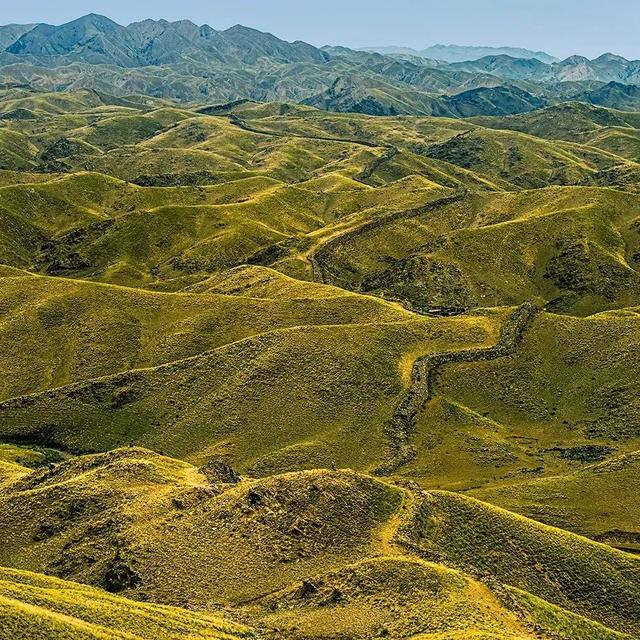 巴彦淖尔：以“渡·阴山”为笔 擘画北疆文旅融合新图景