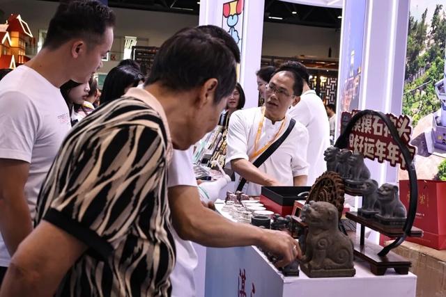 与石狗一起跨年！元旦赴一场与雷州的“旺”城之约→