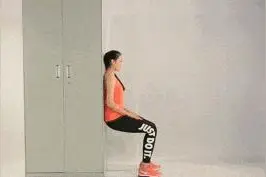 每天一蹲，减肥塑形养关节丨每日话题图片