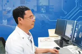 多点突破 核医疗临床应用迎来新进展图片