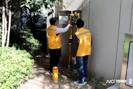 东莞“常正燃气”：以科技织就安全网 ，用温情架起民生桥图片