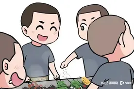 报名参军前生活习惯指引图片