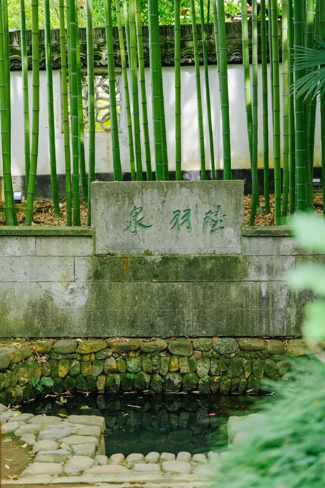 投票啦！选出你心中的“苕溪十景”