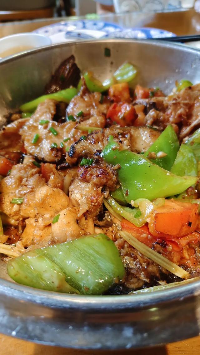 再见桂林（二）