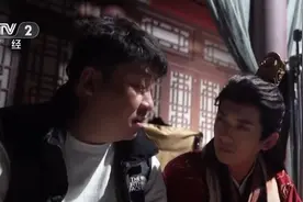 “中国剧本+好莱坞演员” 短剧“出海”打开中美文化产业合作新空间图片