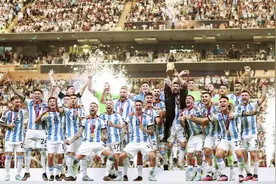 争议与新意，国际足联能否再造世界杯？图片