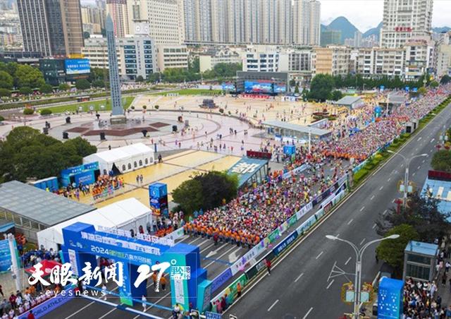 气候游民纷至沓来｜贵州避暑康养产业升级观察