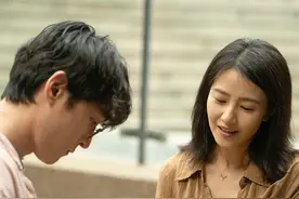 胡歌高圆圆新片口碑出炉，网友评价出奇一致图片