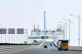 自驾去香港！最快或明年初推行图片