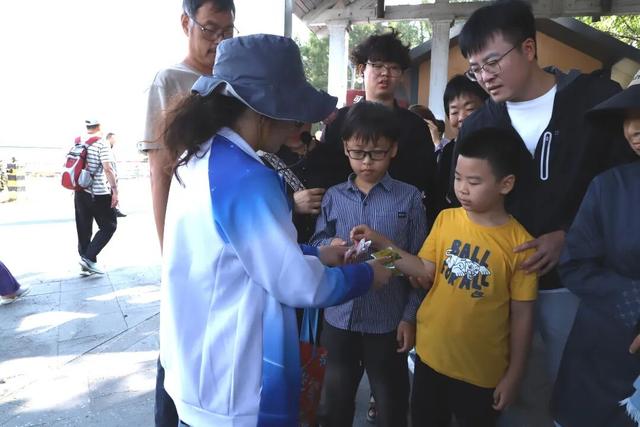 舒坦~长春这个5A级景区，交通转得顺，服务暖到心~
