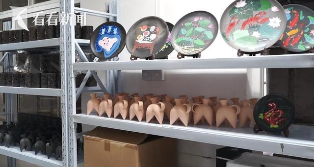 金山亭林：良渚千年文脉成文旅新地标