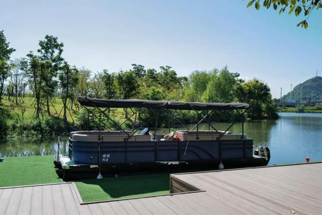 可能是绍兴最好的度假酒店之一