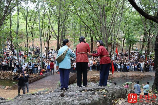 “影视+旅游”激活临沂文旅消费新引擎