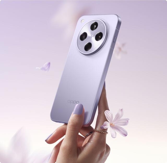 王炸补贴！OPPO Find X8s+全能C位旗舰一补到位！