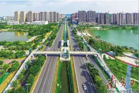 佛山“西进”，高明何为？图片