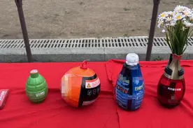 12秒降温400℃！卖得太火了！消防紧急提醒：有风险图片