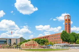 中国科学院大学2025年首次在粤招本科生，全部纳入本博贯通图片