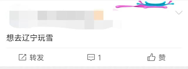 错过等一年！这个冬天，来辽宁“出溜”一圈！