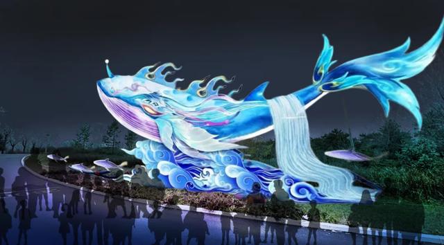 新春灯会即将亮灯!超长40天!鄂尔多斯这里→