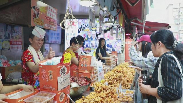 秋光如颂 全景淄博丨张店美食佳肴寻味游 让你舌尖不重样，脚步不停歇