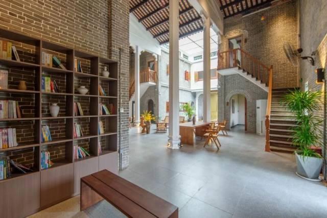 国家级榜单！江门这一民宿入选