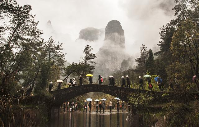 秋假来临，浙江文旅福利空前！大批景区免费开放 亲子游还有“折上折”
