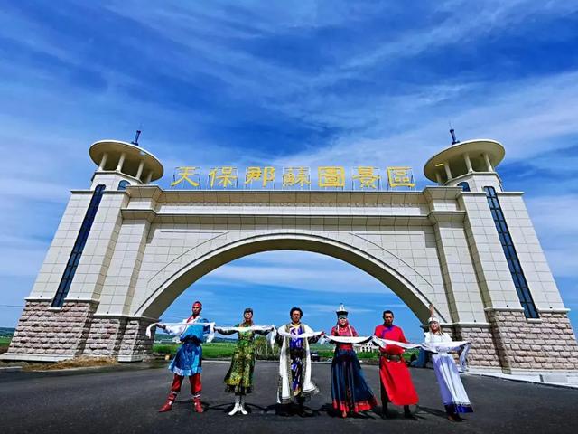 夏游张家口 消夏避暑季| 畅玩河北坝上之张家口张北篇