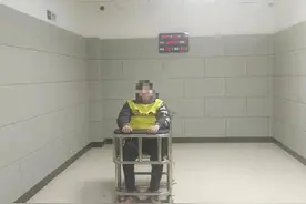 狂扇耳光喊救命！50余人彻夜巡山，男子被找到后为何反被拘？图片