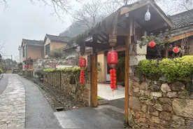 兴义纳具·和园：独具特色的康养小镇图片
