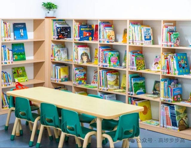 东莞高埗：图书馆新馆点亮文化新地标丨“百千万工程”三年初见成效