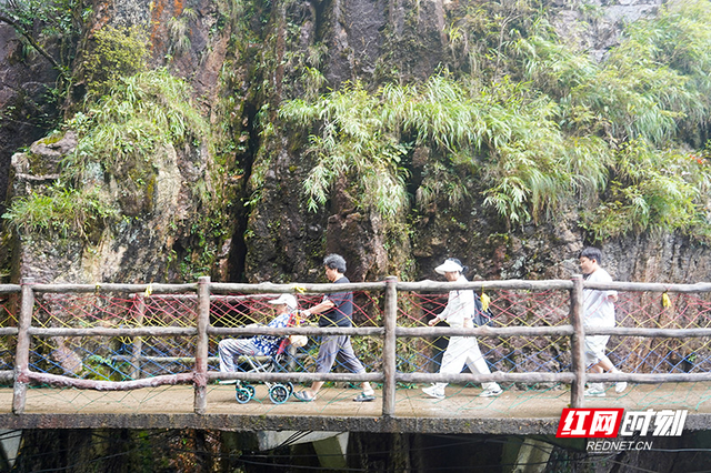 2025郴州旅游发展大会9月启幕 新闻发布会清凉开场