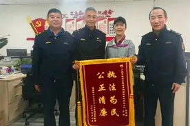 蝉联全市第一！静安寺街道“领跑”全市城管执法社会满意度测评图片
