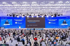“AI之城”星光闪耀，全球AI人才栖息地正成型图片