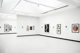 看展览｜35位摄影大师100幅摄影原作来华，满足中国市场图片