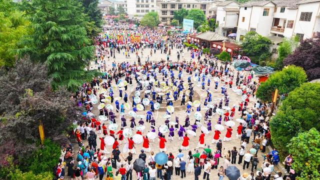 最全攻略，超全玩法！西秀区推出上百场“冬民俗”系列活动！