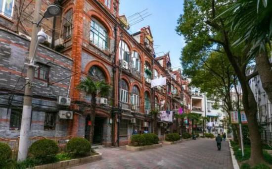 与名人跨时空相遇！上海这几处游览宝地别错过