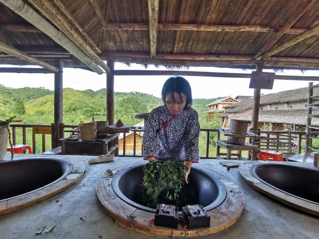 2.5h缩短至1h车程!趁高速通车来这两座宝藏小城,品品茶香和诗意……