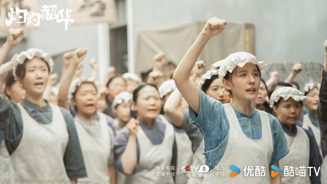 “女本位”何以成为影视行业热词？