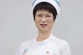 广医二院大内科护士长管癸芬：竭尽全力帮助更多的人，更好地发挥自身的价值图片