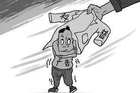 打着科普幌子的医疗广告涉嫌多重违法图片