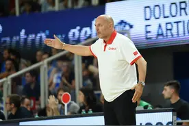 中国男篮12人名单出炉，世界杯有戏吗？图片