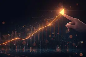 盲盒出海，大涨！图片