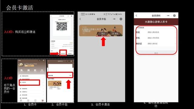 世无双艺术中心2026年卡 | 从盛唐历史背影走向生活日常