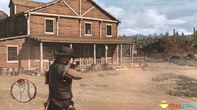 《荒野大镖客：救赎》全剧情流程攻略 全支线任务全收集攻略