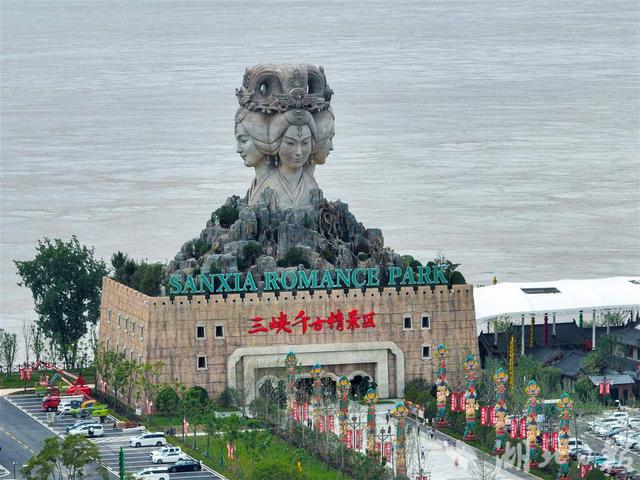 湖北174个4A级及以上景区实现平均20分钟上高速