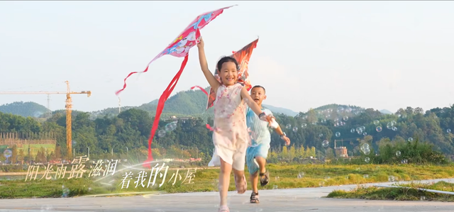 这座 “小而美” 的城，值得你奔赴~