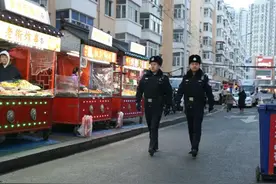 【“我”心里的榜样】沿着父亲的足迹走下去——记者眼中的王子赫图片