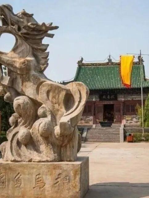 出发！来邂逅孟津美食美景！
