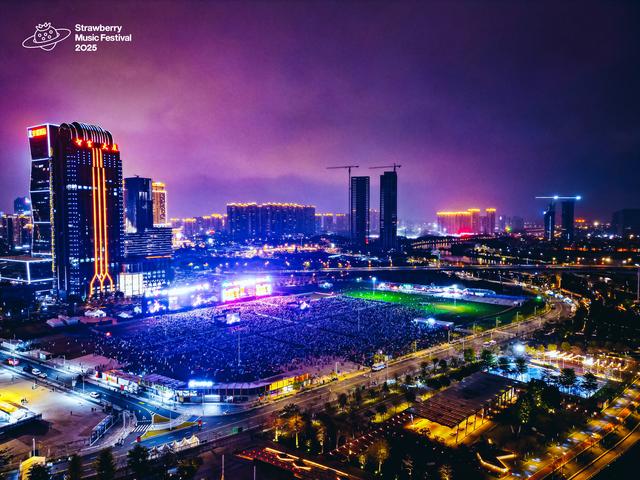 桂城向新：千灯湖如何成为新佛山的流量入口？