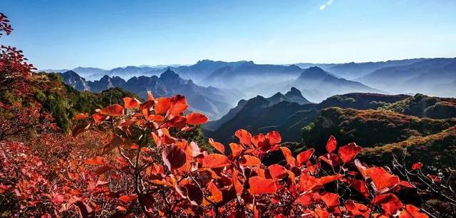 凭高铁票部分景区门票有优惠！又一地方文旅放大招